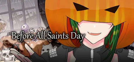 Before All Saints Day