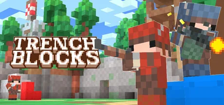 Trenchblocks