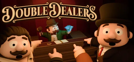 Double Dealers