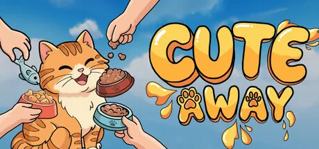 Cute Away: Paws Caretaker Simulator
