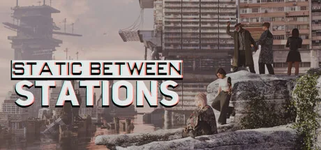 Static Between Stations