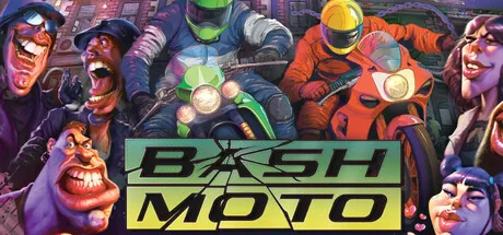 Bash Moto