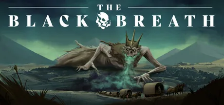 The Black Breath
