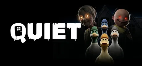 QUIET