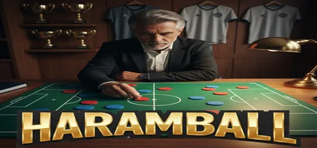 Haramball