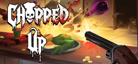 Chopped Up