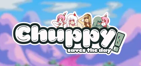 Chuppy Saves the Day