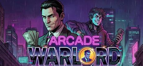 Arcade Warlord