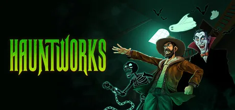 Hauntworks
