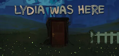 Lydia Was Here