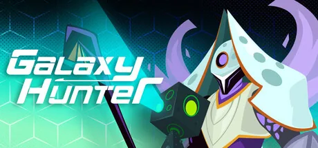 Galaxy Hunter