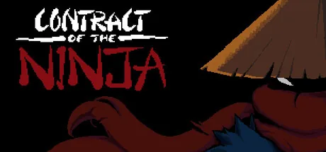 contract of the ninja