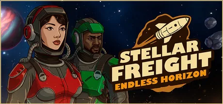 Stellar Freight: Endless Horizon