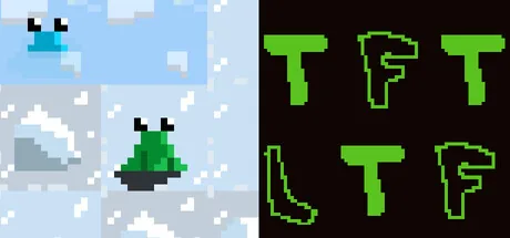 The Frog That Leapt Too Far