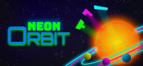 Neon Orbit