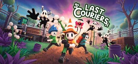 Last Couriers