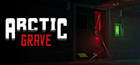 Arctic Grave