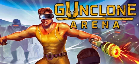Gunclone Arena