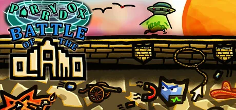 Parrydox: Battle of the Alamo