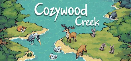 Cozywood Creek