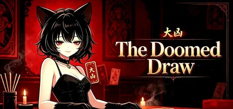 Роковой Тяг (The Doomed Draw)