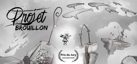 Projet Brouillon