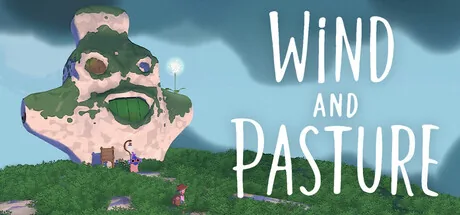 Wind and Pasture
