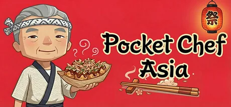 Pocket Chef: Asia