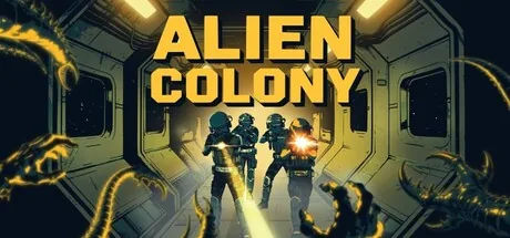Alien Colony