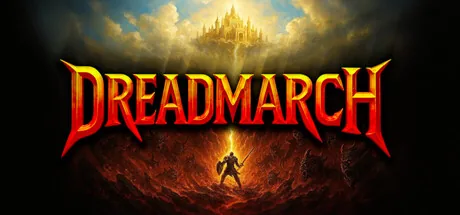 DREADMARCH