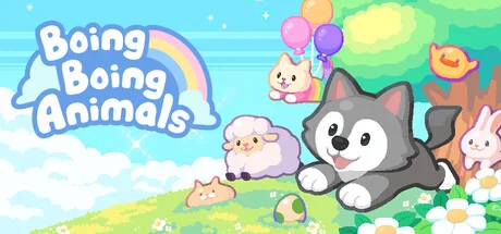 Boing Boing Animals