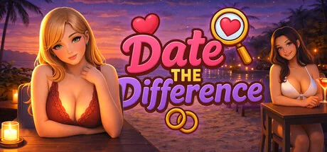 Date the Difference