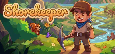 Shorekeeper