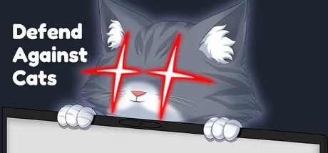 Defend Against Cats