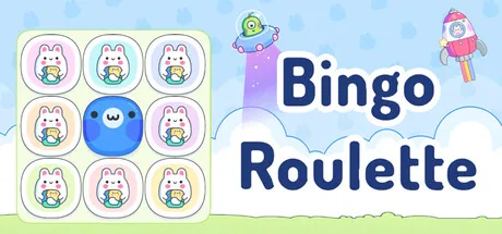 Bingo Roulette