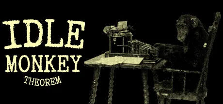 Idle Monkey Theorem