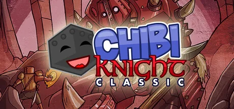 Chibi Knight Classic