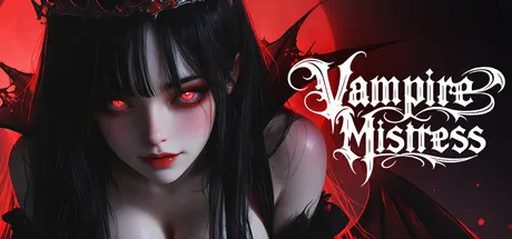 Vampire Mistress: Госпожа-вампир
