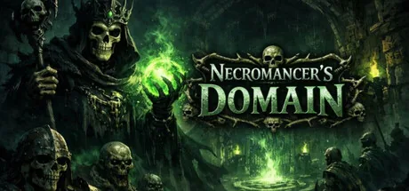 Necromancer’s Domain