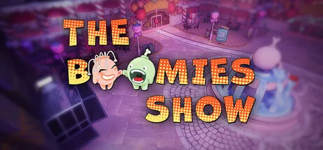 The Boomies Show
