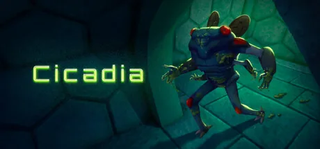 Cicadia