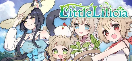Little Lilicia