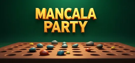 Mancala Party