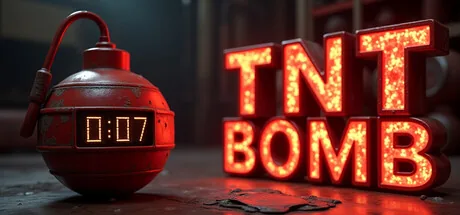 TNT Bomb