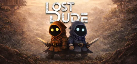 Lost Dude