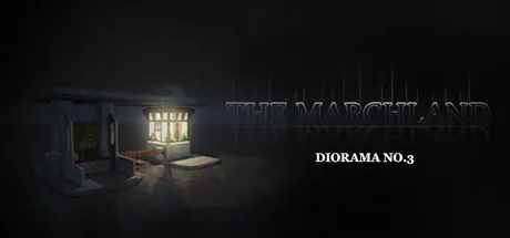 Diorama No.3 : The Marchland