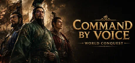 Command by Voice: World Conquest