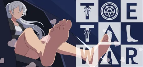 Toe-tal War