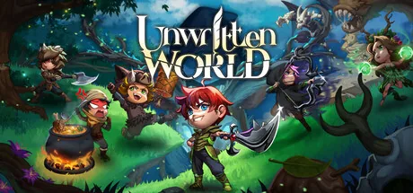 Unwritten World