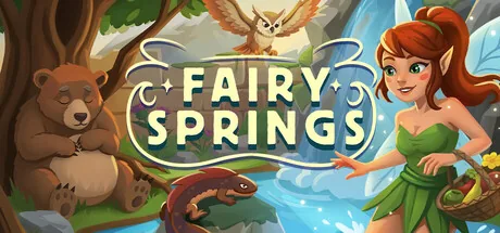 Fairy Springs
